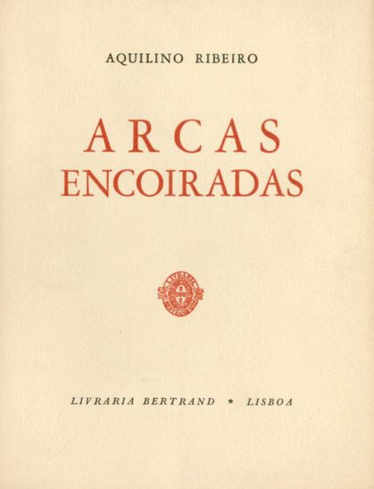 Arcas Encoiradas (Paperback)