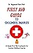First Aid Guide to Childhood Injuries by Raymond Clark