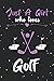 Just a girl who loves golf:...