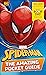 Marvel Spider-Man Pocket Guide by Catherine Saunders