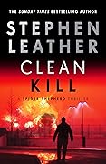 Clean Kill (Dan Shepherd #20)