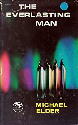 The Everlasting Man