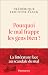 Pourquoi le mal frappe les gens bien ? by Frédérique Leichter-Flack