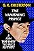 The Vanishing Prince by G. ...