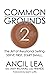 Common Grounds 2: The Art o...