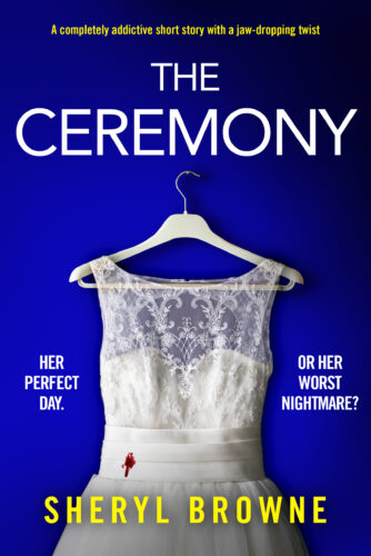 The Ceremony (ebook)