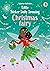Christmas Fairy by Fiona Watt