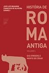 História de Roma ...