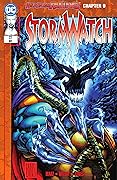 Stormwatch (1993-1997) #22