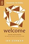 Welcome: Loving Y...