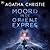 Moord in de Oriënt-Expres