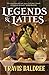 Legends & Lattes by Travis Baldree Legends & Lattes by Travis Baldree