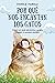 Por qué nos encantan los gatos: Todo lo que necesitas saber sobre tu amigo felino (Zenith Original) (Spanish Edition)