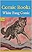 Comic Books: White Fang Comic