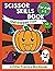 Scissor Skills Book for Kid...
