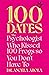 100 Dates: The Psychologist...