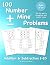 100 Number Mine Problems (Addition & Subtraction 1-20) by W.B. Schaefman
