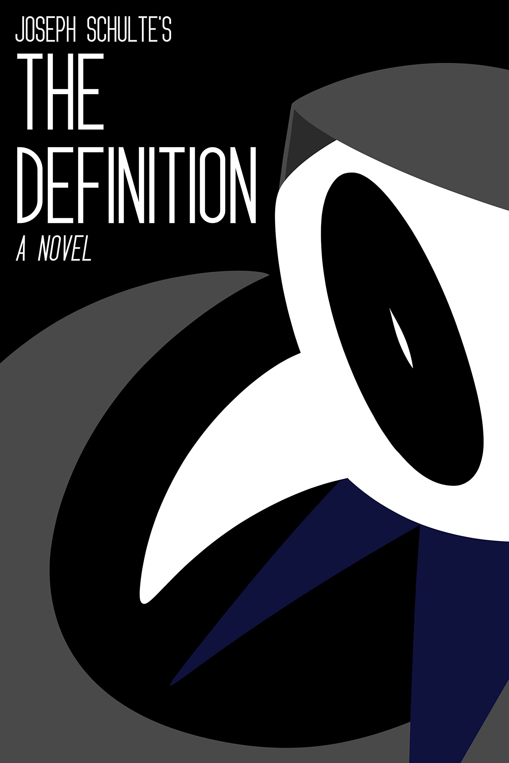 The Definition: A Novel (Kindle Edition)