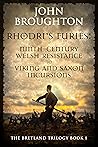 Rhodri's Furies: ...