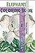 Colorful: Kids coloring book