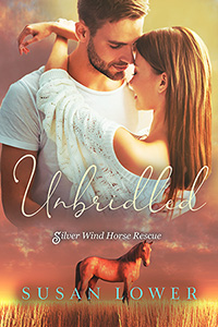 Unbridled (Silver Wind Equine Romance Book 2)