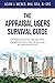 The Appraisal Users’ Survival Guide by Adam Weber