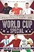 World Cup Special: Ultimate Football Heroes - The No.1 football series