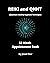Reiki and QHHT 52 week Appointment Book by Jewel  Star