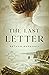 The Last Letter by Bethan Marshall
