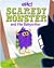 Scaredy Monster and the Babysitter