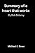Summary of a heart that wor...