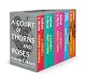 A Court of Thorns...