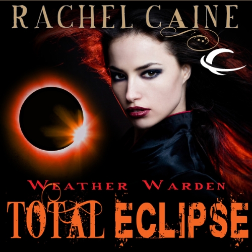 Total Eclipse