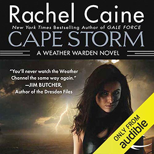 Cape Storm