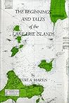 The Beginnings and Tales of the Lake Erie Islands