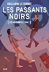 Les Passants Noir...
