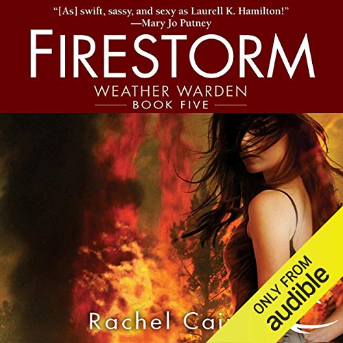 Firestorm