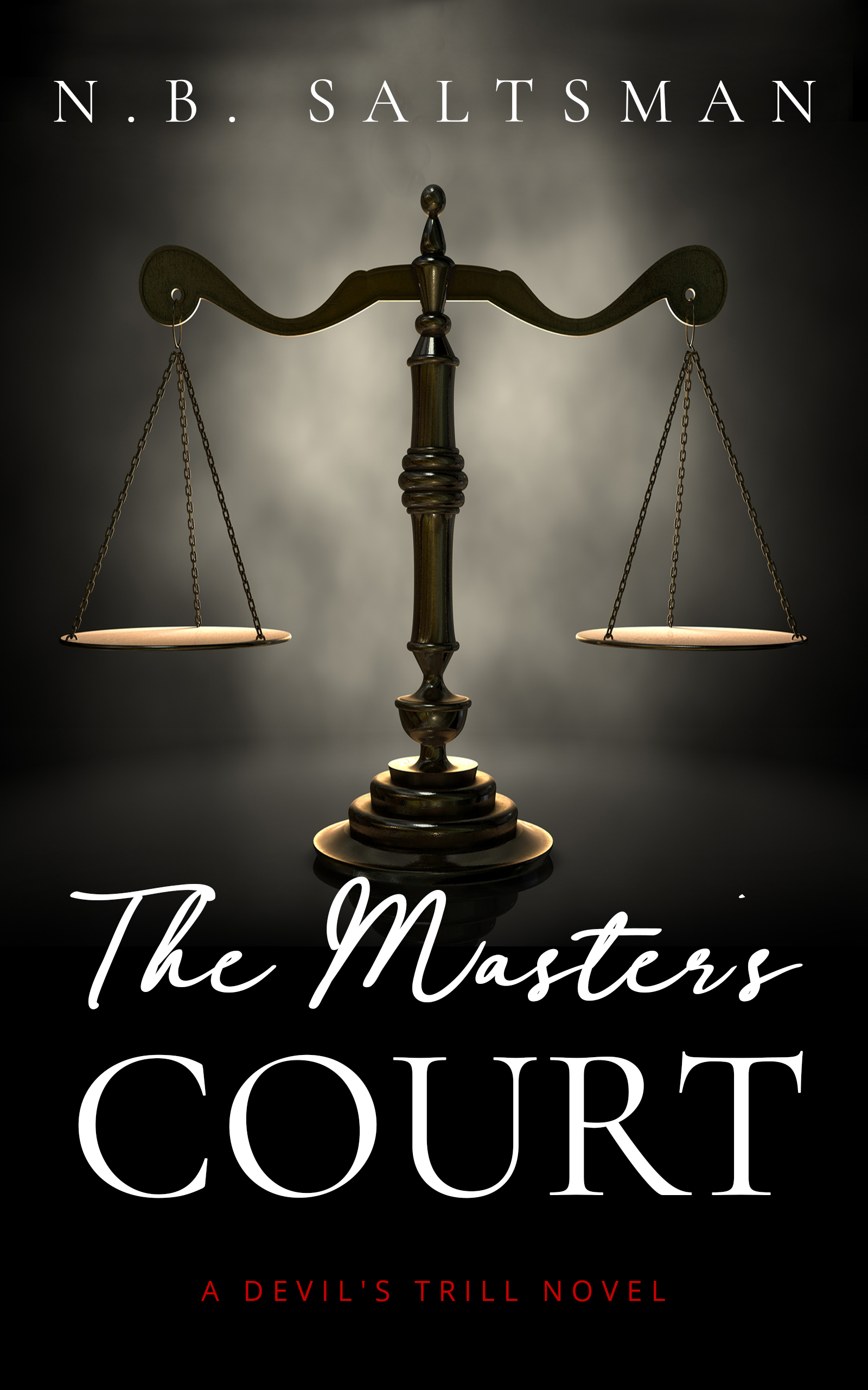 The Master’s Court