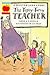 The Topsy-turvy Teacher by Sheila Lavelle