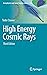High Energy Cosmic Rays (As...