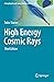 High Energy Cosmic Rays