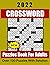 2022 New Crossword Puzzles ...