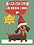 Dachshund coloring book: fu...