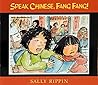 Speak Chinese, Fang Fang!