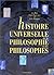 Histoire universelle de la ...