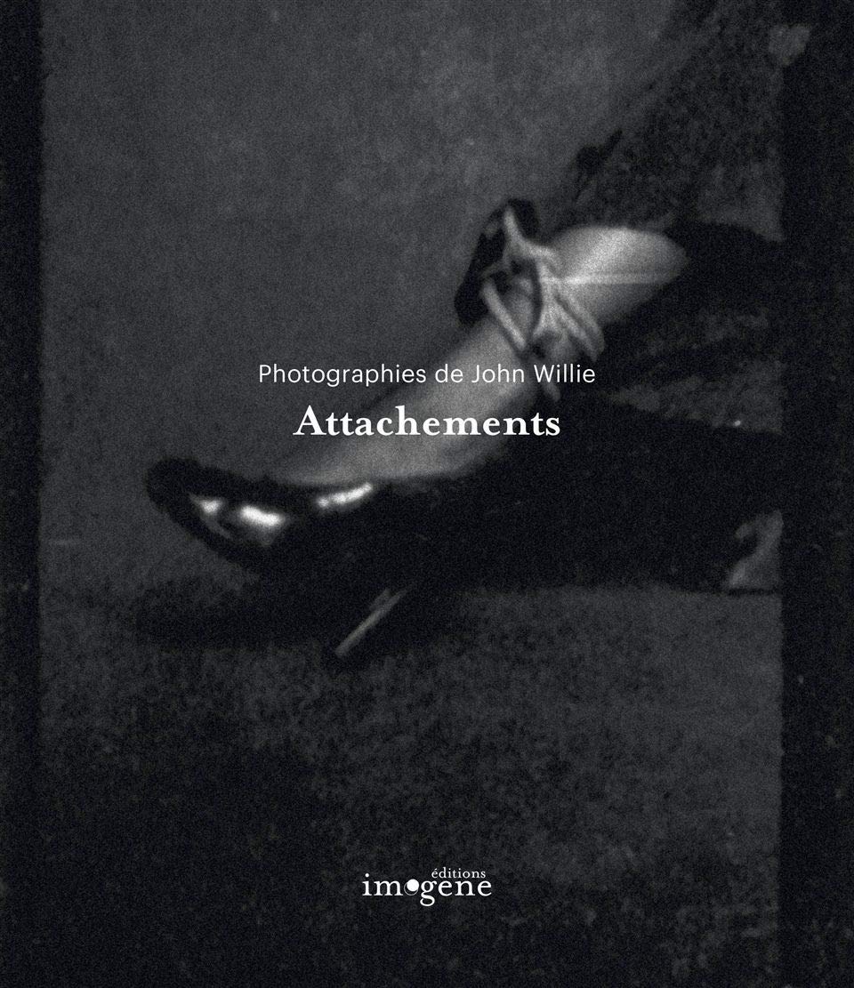 Attachements (Paperback)