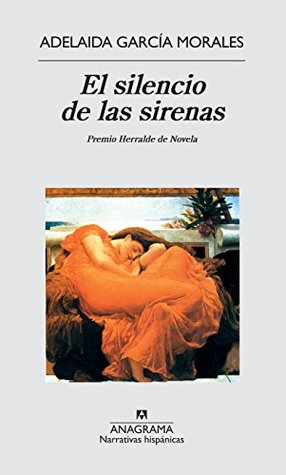 El silencio de las sirenas (Paperback)
