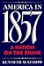 America in 1857 by Kenneth M. Stampp
