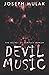 Devil Music: The Secret Of Dempsey Manor