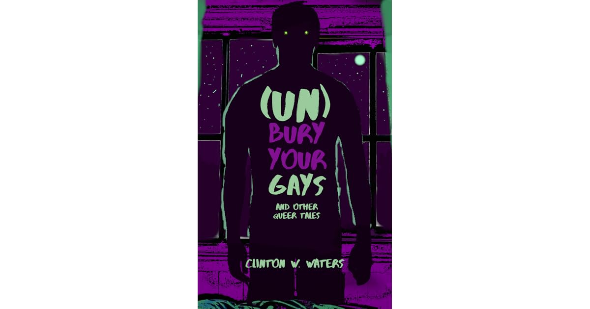 Teresa Ardrey’s review of (UN)Bury Your Gays